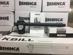 Phân phối và lắp đặt cổng tự động tại Tại Đà Nẵng 