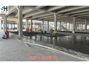 Bảo trì nhà xưởng định kỳ - giải pháp tối ưu chi phí cho doanh nghiệp